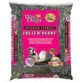 D & Dmmodities Ltd 5LB Fruit N' Berry Food 365050